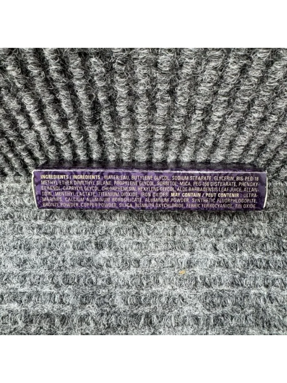 Mary Kay Smoke & Shimmer Eye Wand GOLDEN ILLUSION 067250 NEW